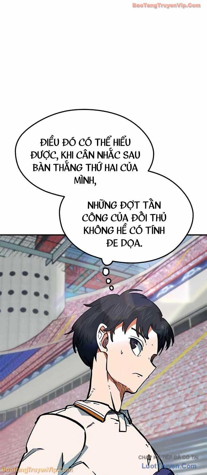 Tôi Bị Hiểu Lầm Là Siêu Sao Trên Sân Cỏ Chapter 44 - 67