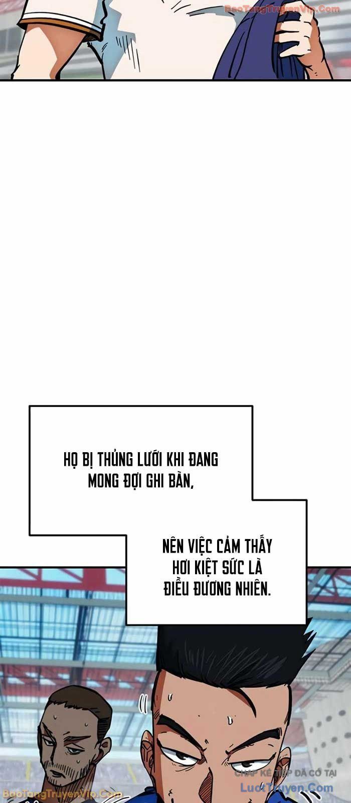 Tôi Bị Hiểu Lầm Là Siêu Sao Trên Sân Cỏ Chapter 44 - 68