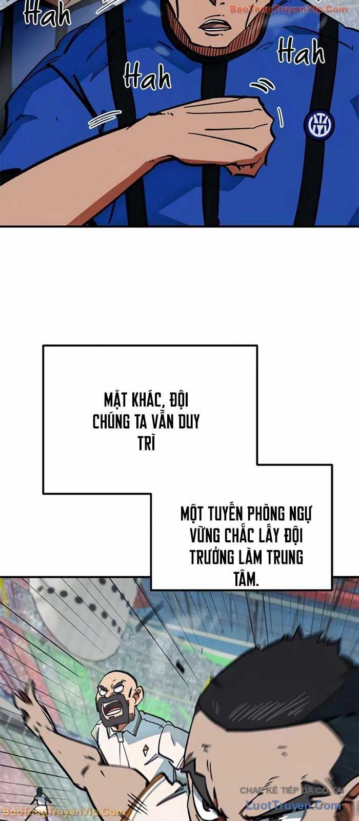 Tôi Bị Hiểu Lầm Là Siêu Sao Trên Sân Cỏ Chapter 44 - 69