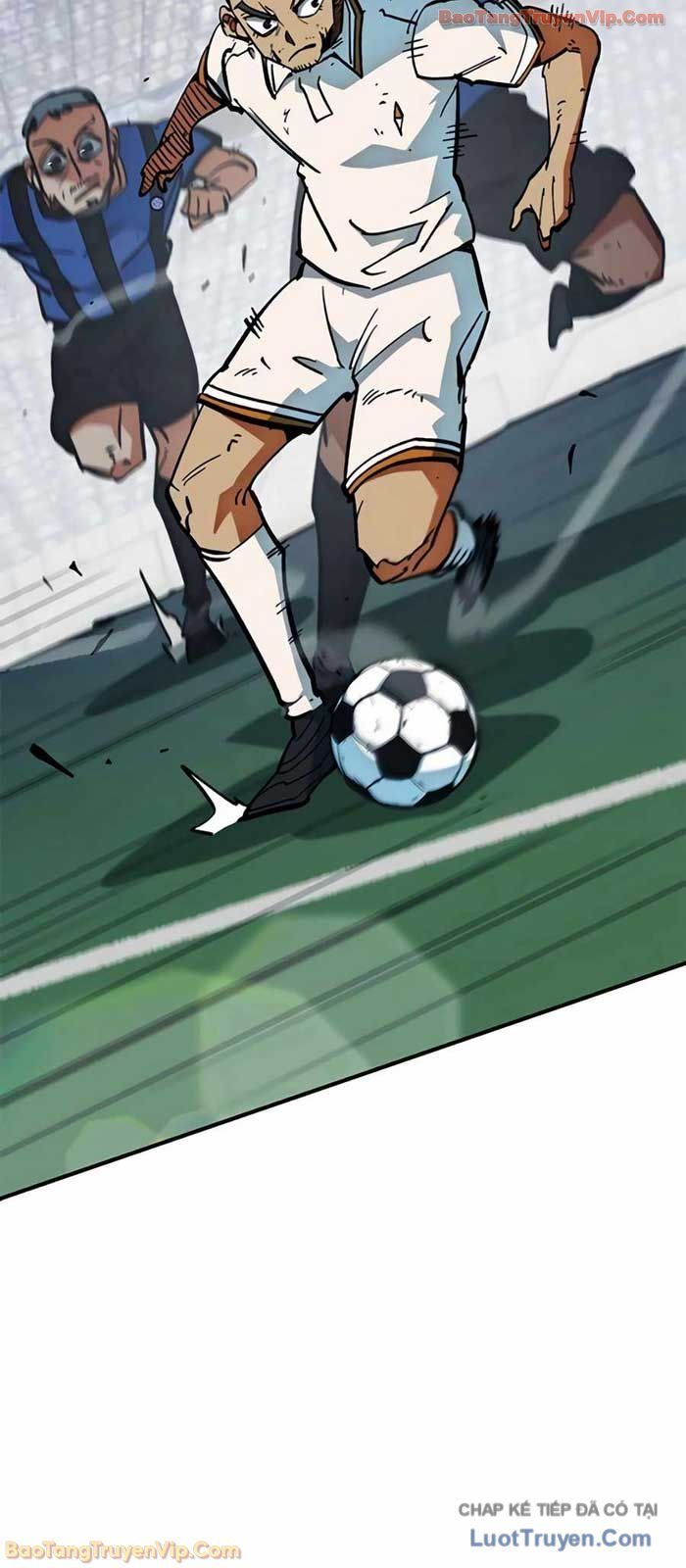 Tôi Bị Hiểu Lầm Là Siêu Sao Trên Sân Cỏ Chapter 44 - 72