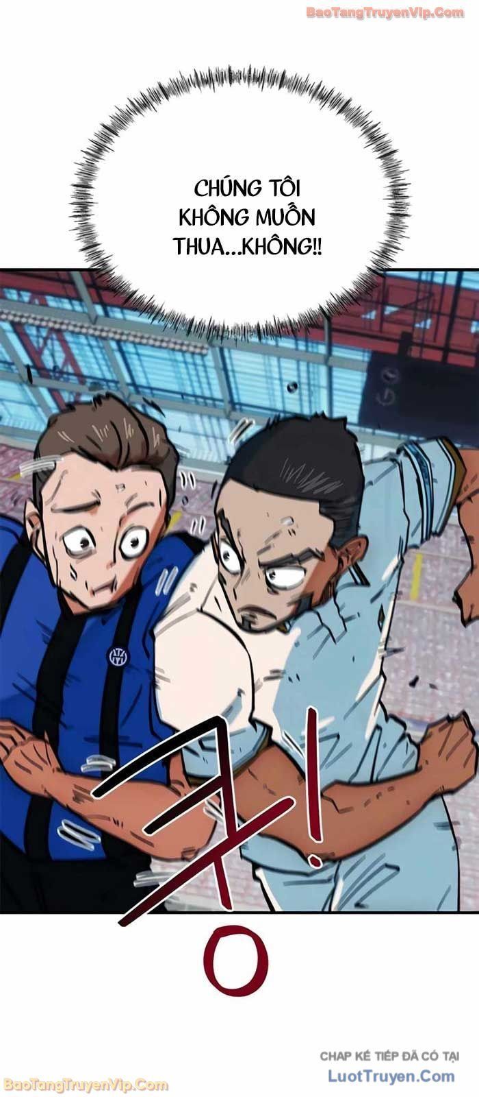 Tôi Bị Hiểu Lầm Là Siêu Sao Trên Sân Cỏ Chapter 44 - 73