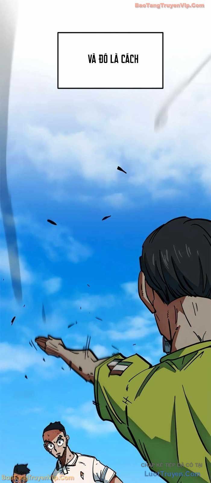 Tôi Bị Hiểu Lầm Là Siêu Sao Trên Sân Cỏ Chapter 44 - 76