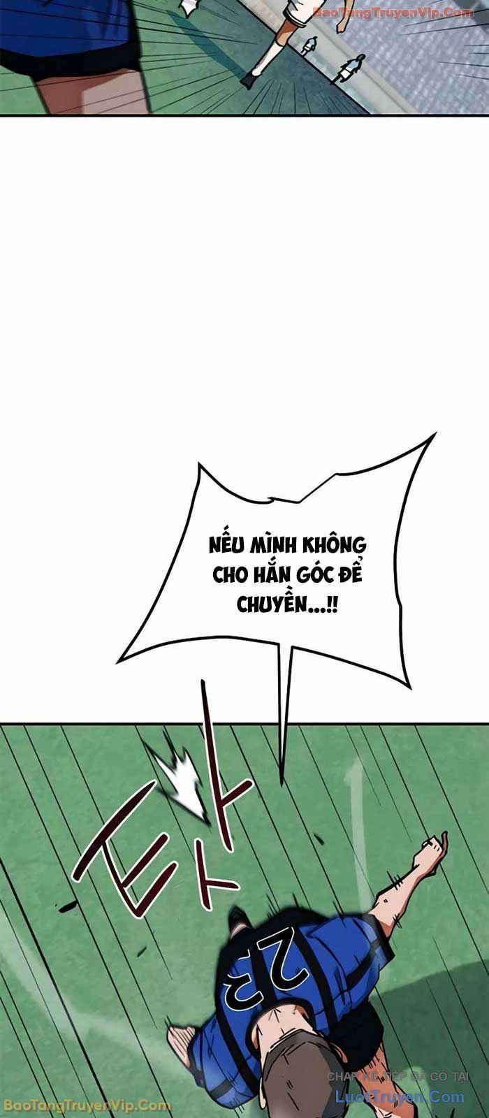 Tôi Bị Hiểu Lầm Là Siêu Sao Trên Sân Cỏ Chapter 44 - 9