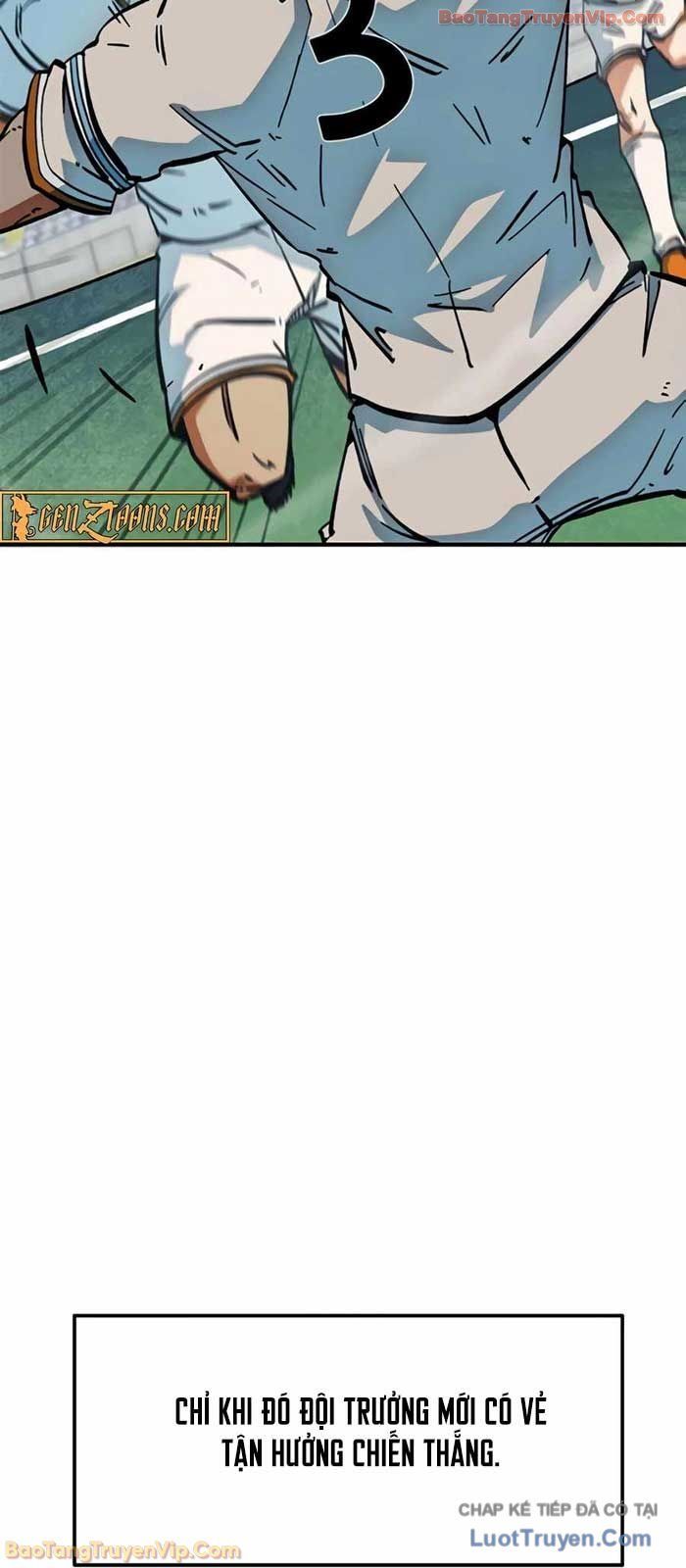 Tôi Bị Hiểu Lầm Là Siêu Sao Trên Sân Cỏ Chapter 44 - 81