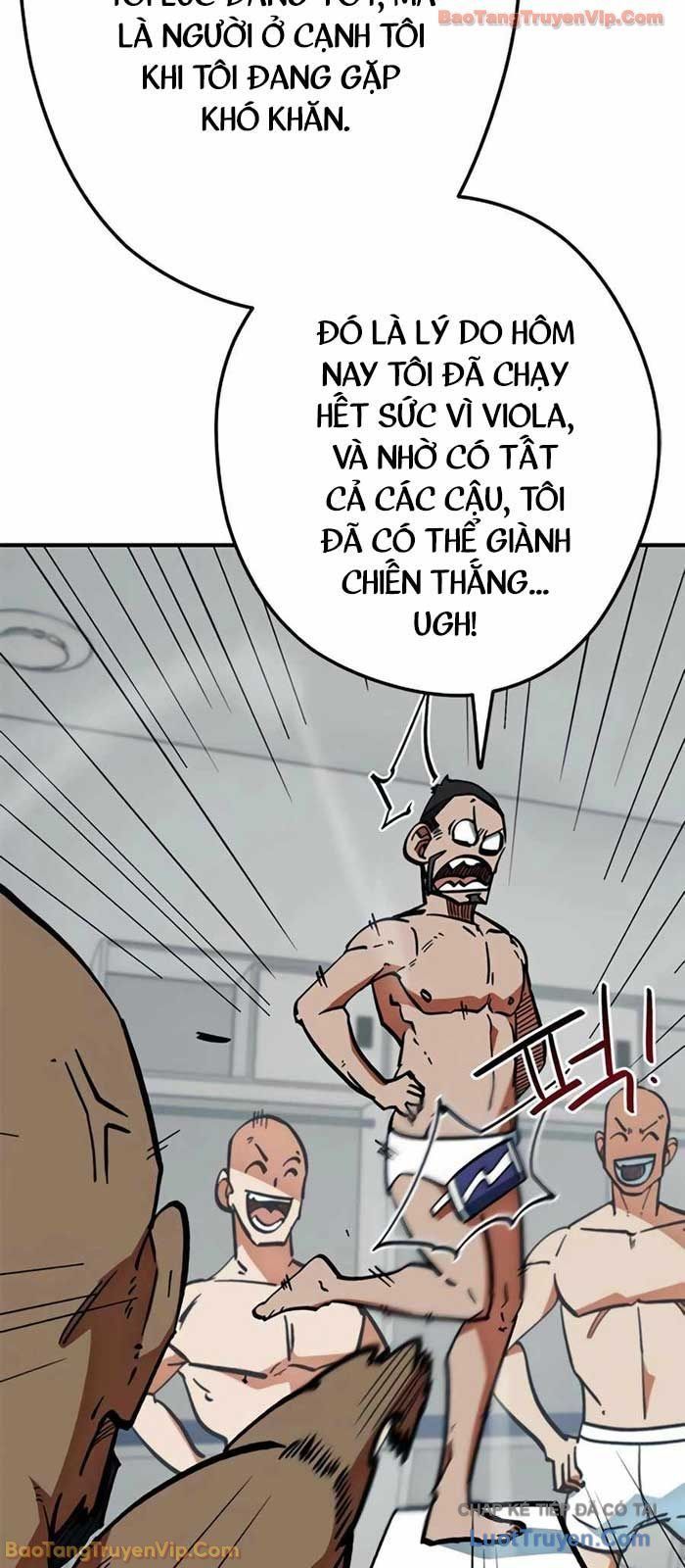 Tôi Bị Hiểu Lầm Là Siêu Sao Trên Sân Cỏ Chapter 44 - 85