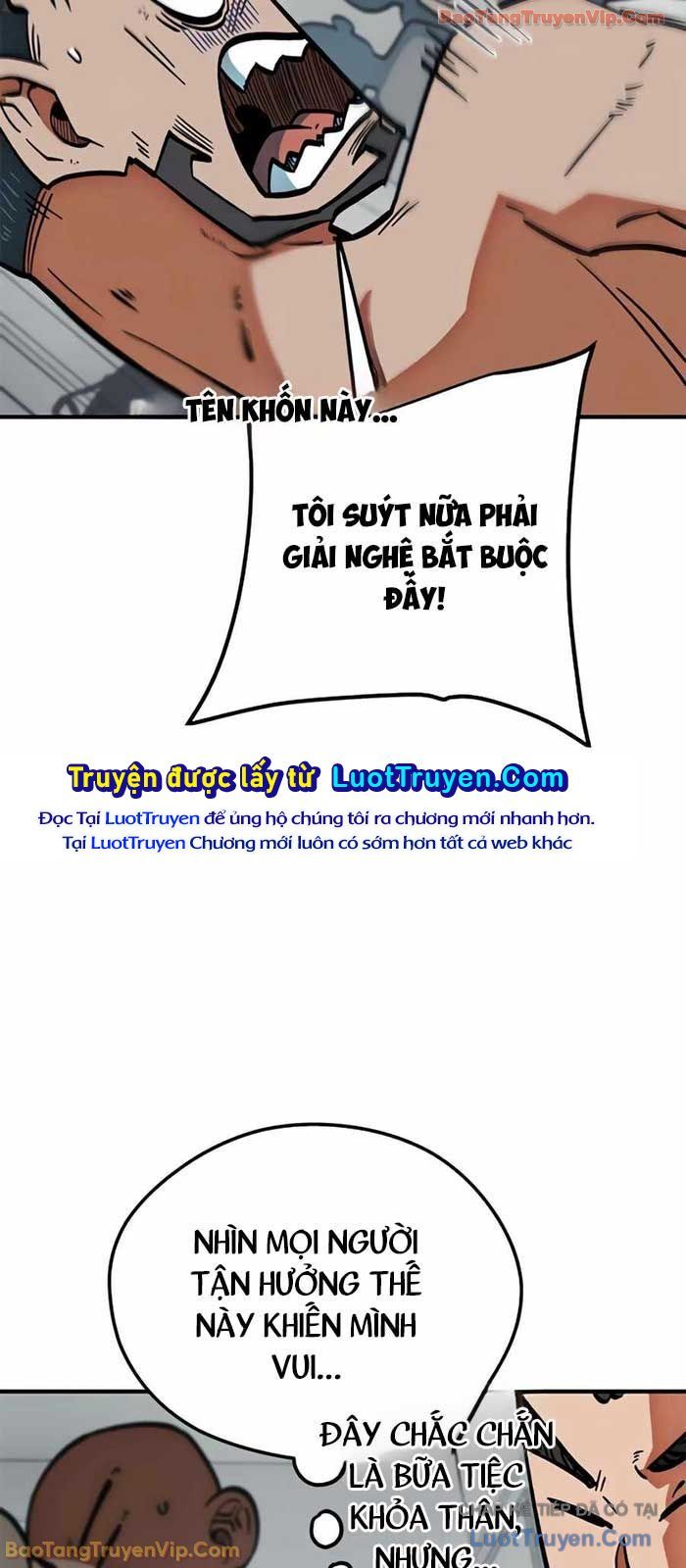 Tôi Bị Hiểu Lầm Là Siêu Sao Trên Sân Cỏ Chapter 44 - 87