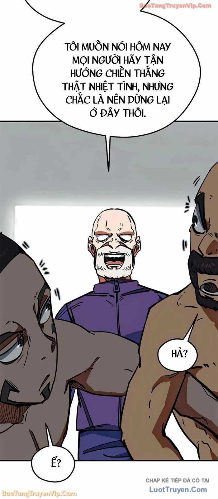 Tôi Bị Hiểu Lầm Là Siêu Sao Trên Sân Cỏ Chapter 44 - 89