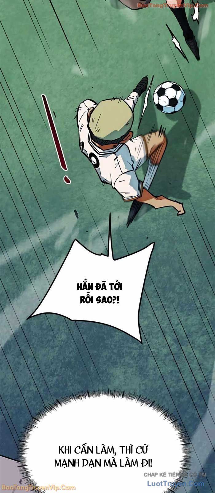 Tôi Bị Hiểu Lầm Là Siêu Sao Trên Sân Cỏ Chapter 44 - 10