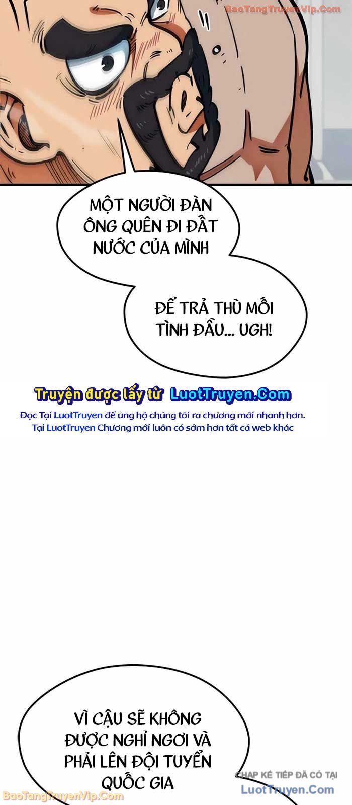 Tôi Bị Hiểu Lầm Là Siêu Sao Trên Sân Cỏ Chapter 44 - 91