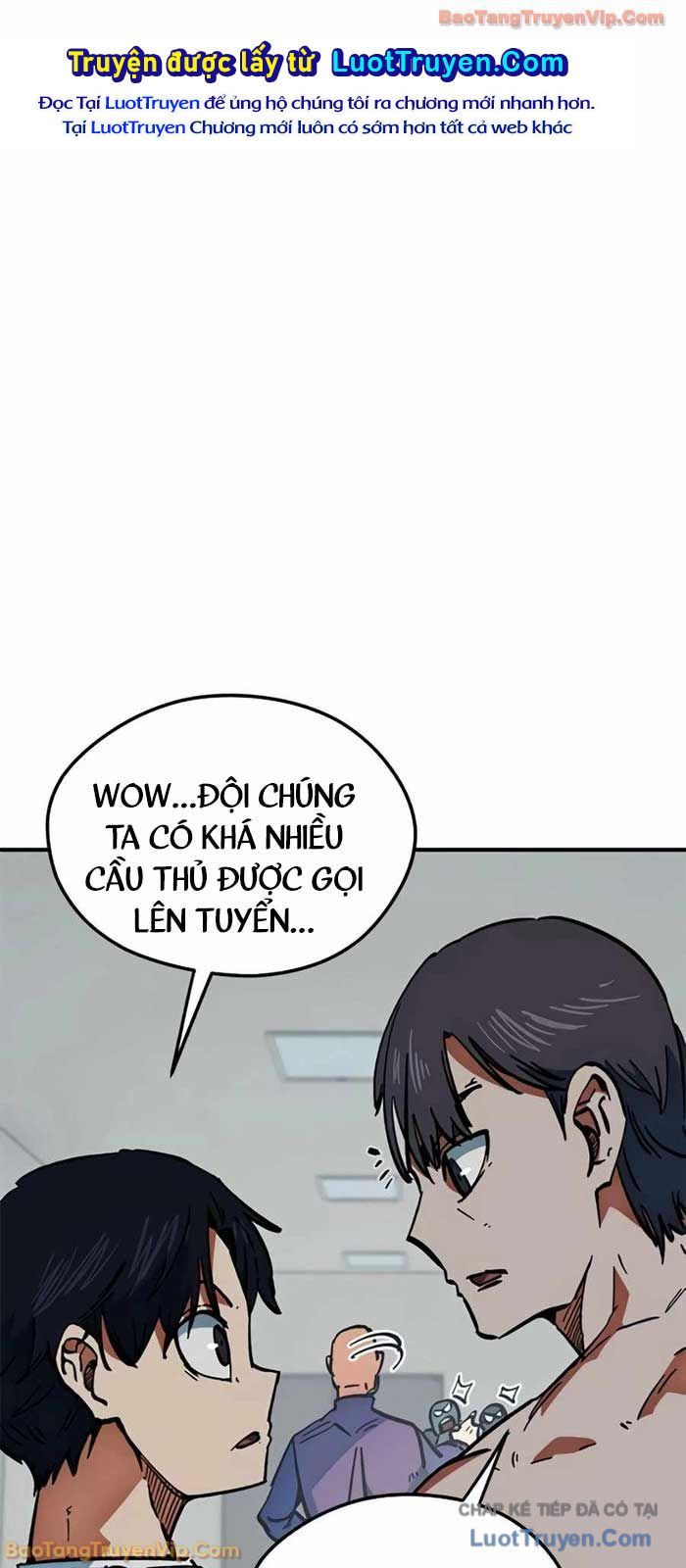 Tôi Bị Hiểu Lầm Là Siêu Sao Trên Sân Cỏ Chapter 44 - 93