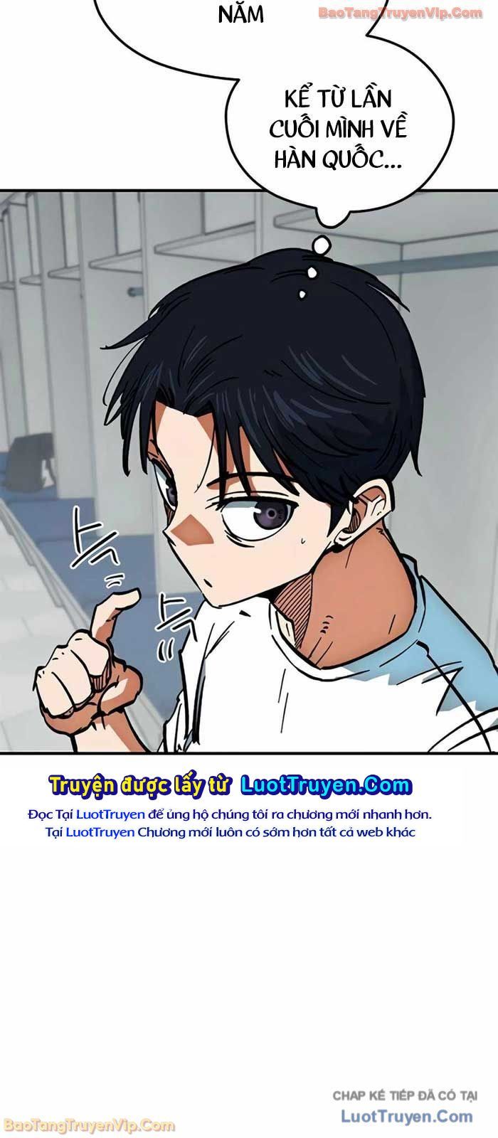 Tôi Bị Hiểu Lầm Là Siêu Sao Trên Sân Cỏ Chapter 44 - 99