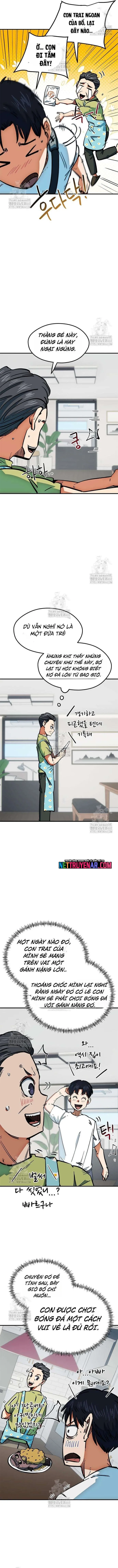 Tôi Bị Hiểu Lầm Là Siêu Sao Trên Sân Cỏ Chapter 45 - 2