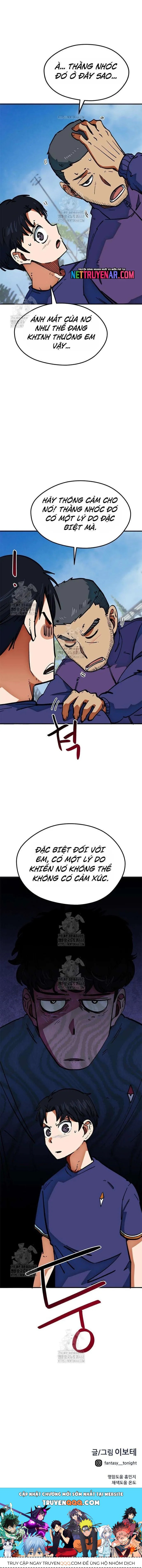 Tôi Bị Hiểu Lầm Là Siêu Sao Trên Sân Cỏ Chapter 45 - 16