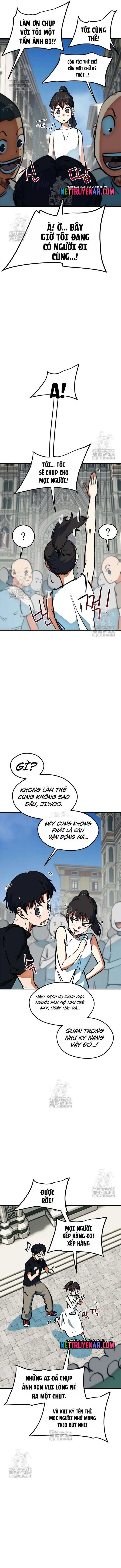 Tôi Bị Hiểu Lầm Là Siêu Sao Trên Sân Cỏ Chapter 45 - 5