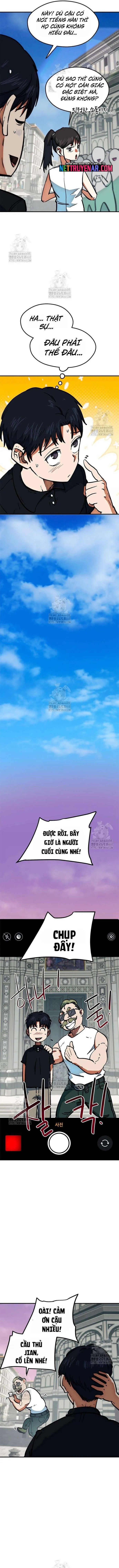 Tôi Bị Hiểu Lầm Là Siêu Sao Trên Sân Cỏ Chapter 45 - 6