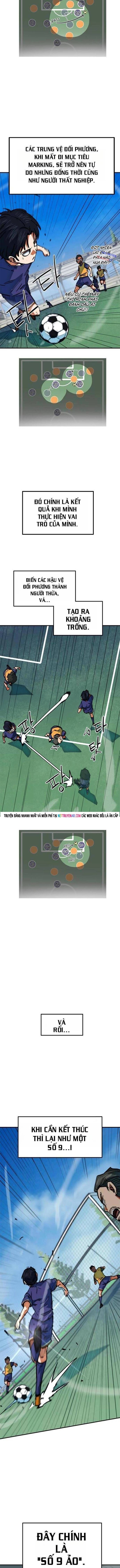 Tôi Bị Hiểu Lầm Là Siêu Sao Trên Sân Cỏ Chapter 46 - 15