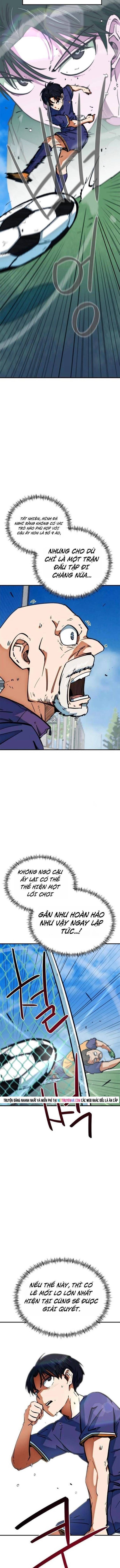 Tôi Bị Hiểu Lầm Là Siêu Sao Trên Sân Cỏ Chapter 46 - 16