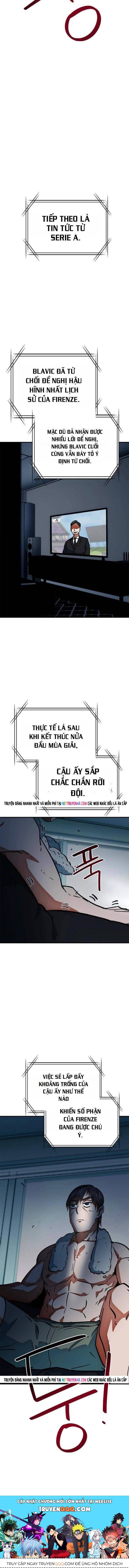 Tôi Bị Hiểu Lầm Là Siêu Sao Trên Sân Cỏ Chapter 46 - 17