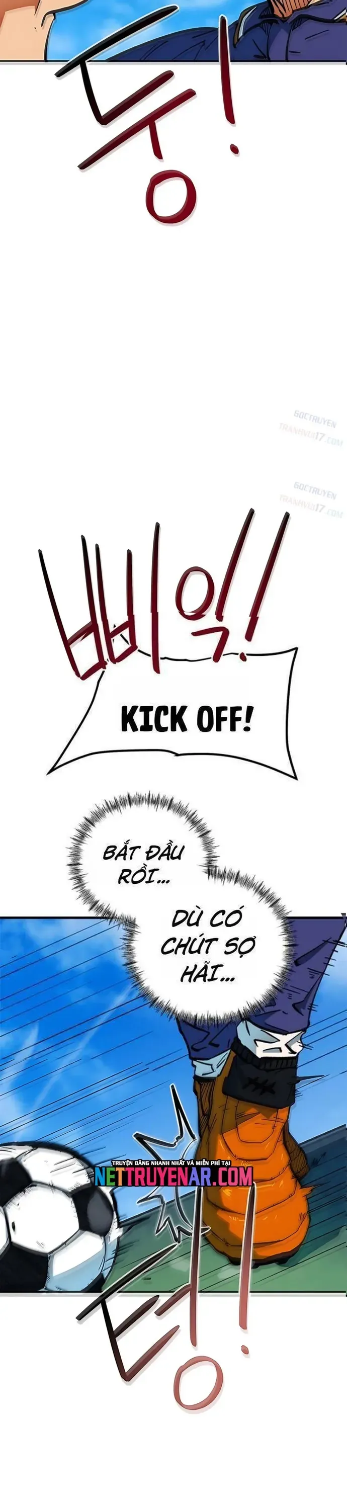 Tôi Bị Hiểu Lầm Là Siêu Sao Trên Sân Cỏ Chapter 47 - 19