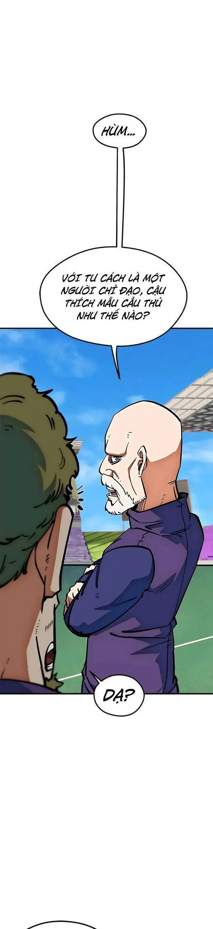 Tôi Bị Hiểu Lầm Là Siêu Sao Trên Sân Cỏ Chapter 47 - 3