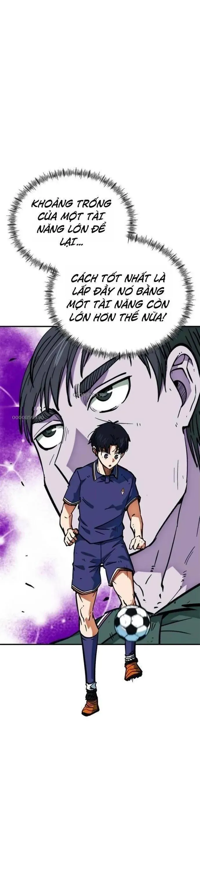 Tôi Bị Hiểu Lầm Là Siêu Sao Trên Sân Cỏ Chapter 47 - 5