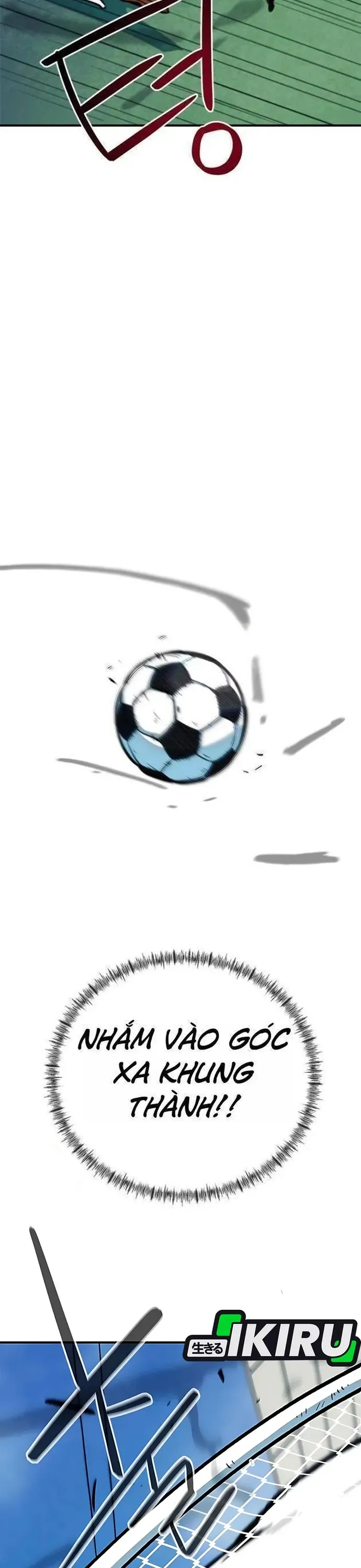 Tôi Bị Hiểu Lầm Là Siêu Sao Trên Sân Cỏ Chapter 47 - 49