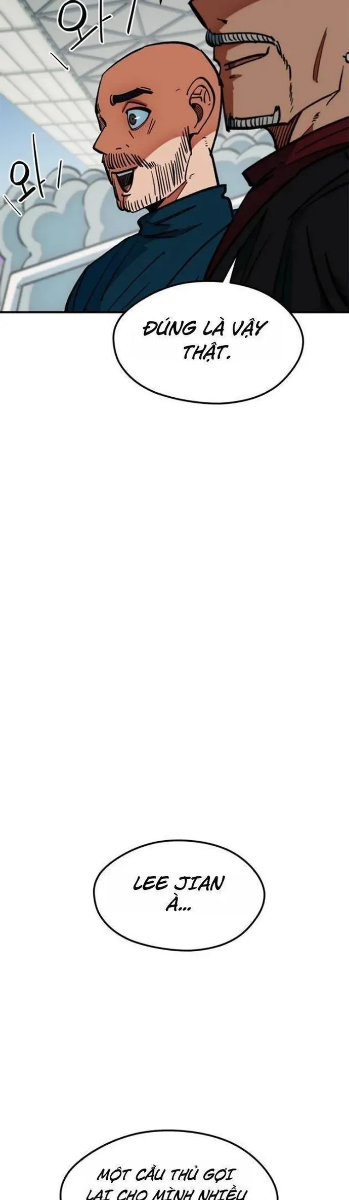 Tôi Bị Hiểu Lầm Là Siêu Sao Trên Sân Cỏ Chapter 47 - 52