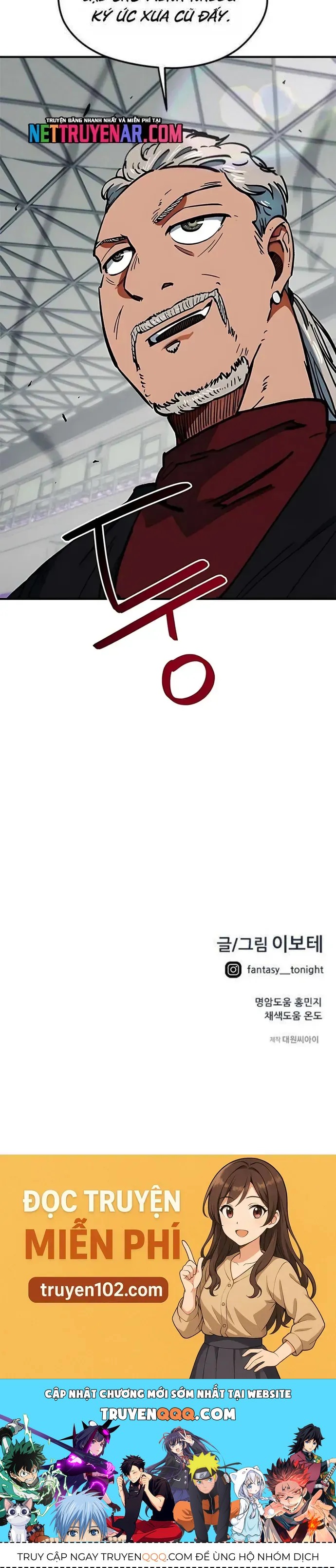 Tôi Bị Hiểu Lầm Là Siêu Sao Trên Sân Cỏ Chapter 47 - 53