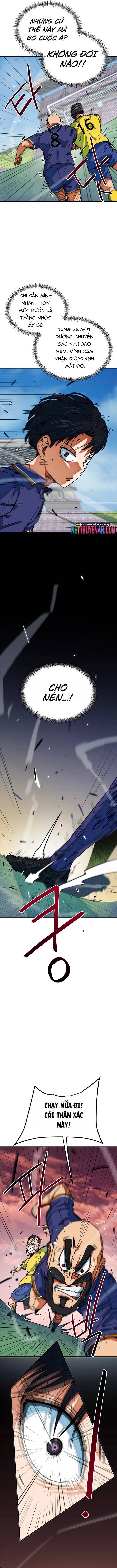 Tôi Bị Hiểu Lầm Là Siêu Sao Trên Sân Cỏ Chapter 48 - 12