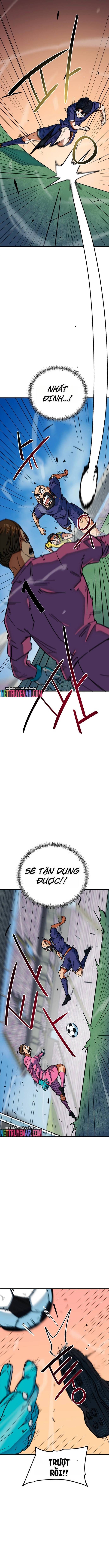 Tôi Bị Hiểu Lầm Là Siêu Sao Trên Sân Cỏ Chapter 48 - 13