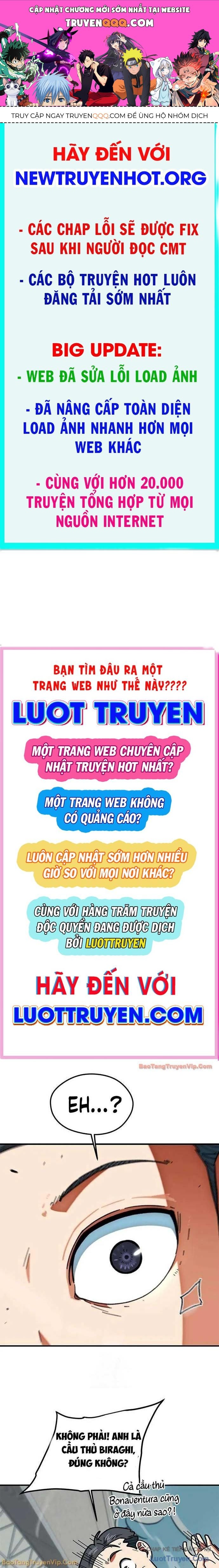 Tôi Bị Hiểu Lầm Là Siêu Sao Trên Sân Cỏ Chapter 49 - 1