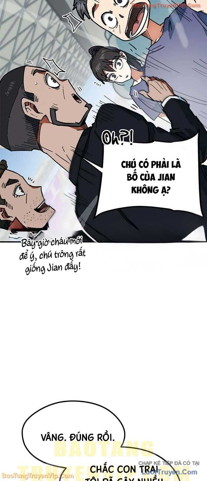 Tôi Bị Hiểu Lầm Là Siêu Sao Trên Sân Cỏ Chapter 49 - 2