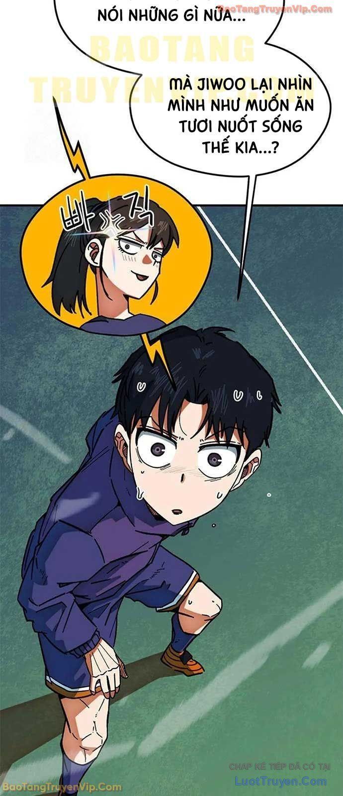 Tôi Bị Hiểu Lầm Là Siêu Sao Trên Sân Cỏ Chapter 49 - 11