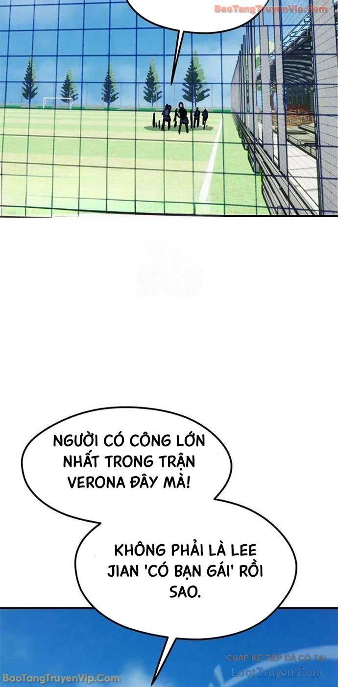 Tôi Bị Hiểu Lầm Là Siêu Sao Trên Sân Cỏ Chapter 49 - 13