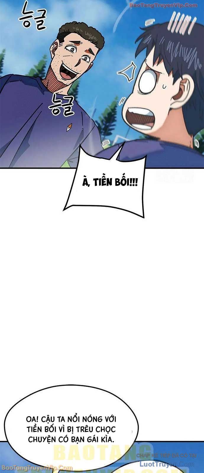 Tôi Bị Hiểu Lầm Là Siêu Sao Trên Sân Cỏ Chapter 49 - 14