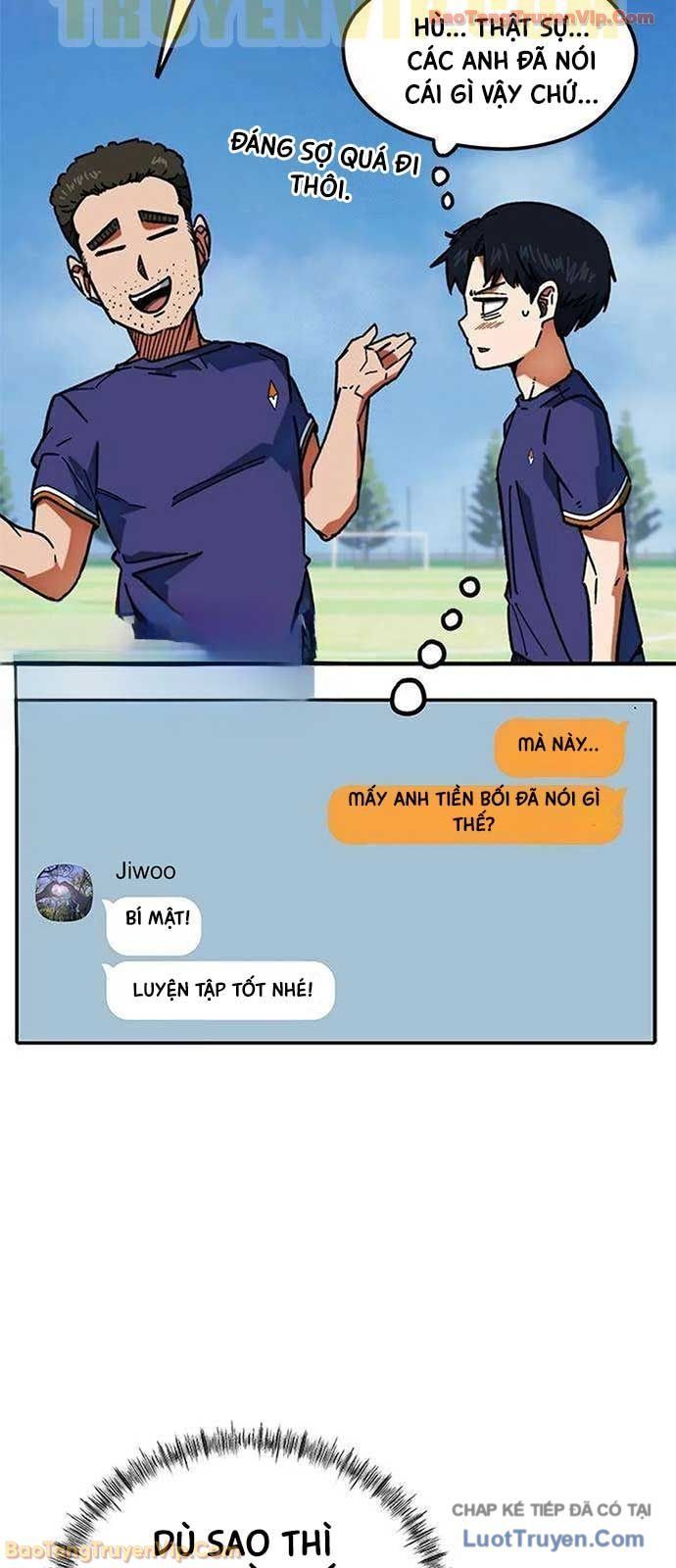 Tôi Bị Hiểu Lầm Là Siêu Sao Trên Sân Cỏ Chapter 49 - 15