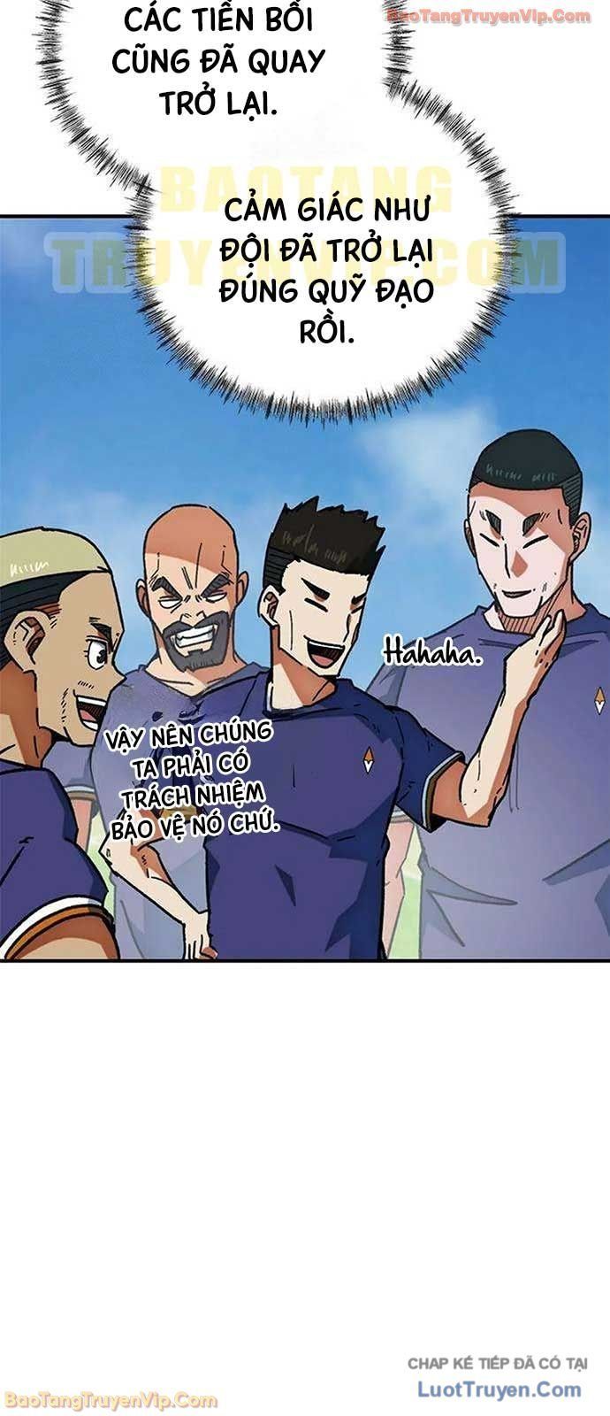 Tôi Bị Hiểu Lầm Là Siêu Sao Trên Sân Cỏ Chapter 49 - 16