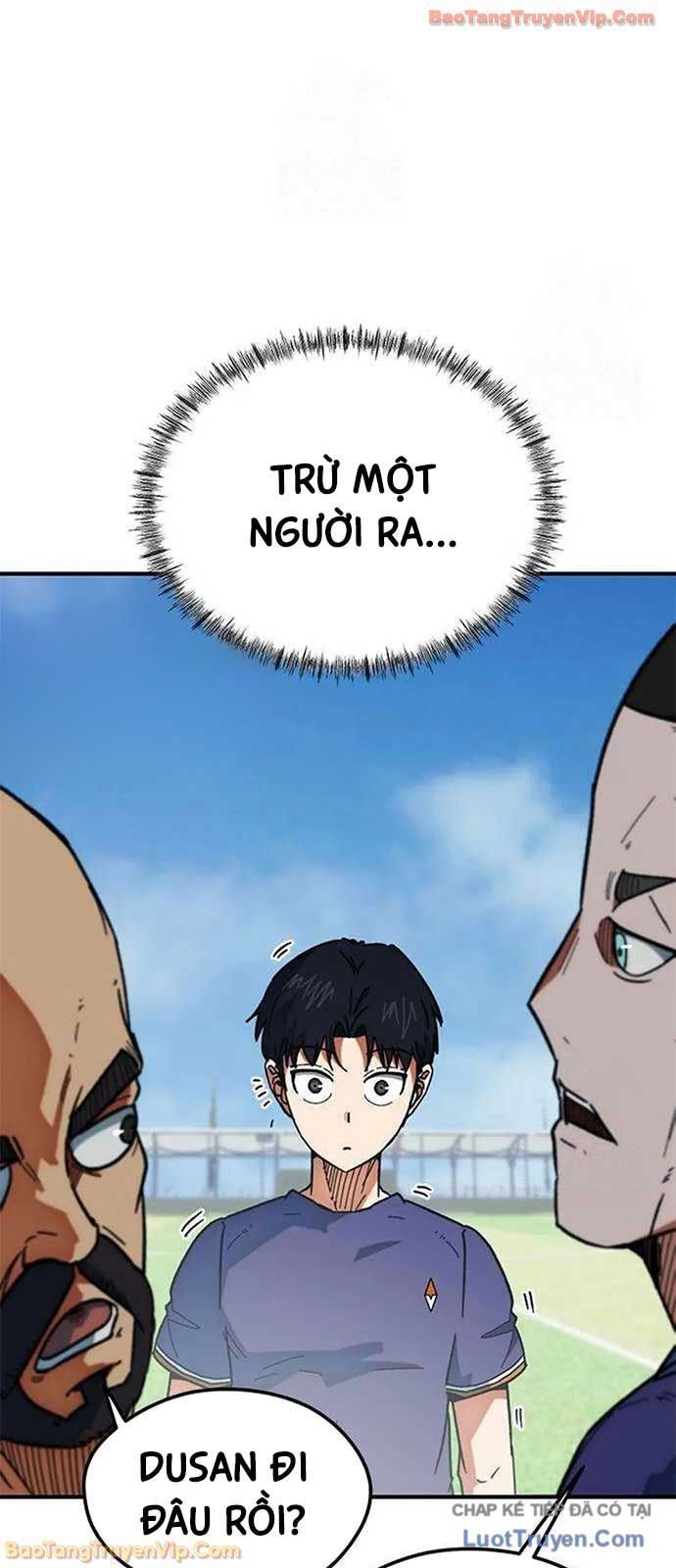 Tôi Bị Hiểu Lầm Là Siêu Sao Trên Sân Cỏ Chapter 49 - 17