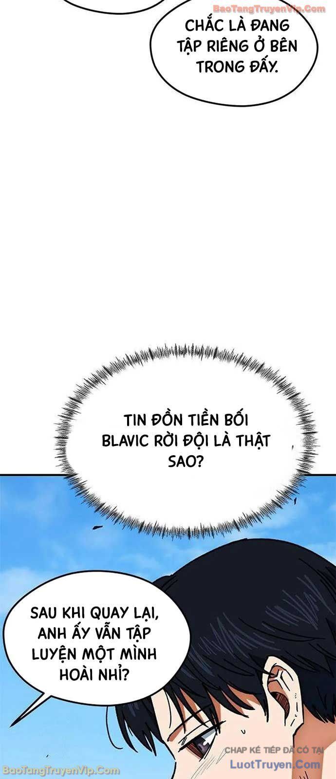 Tôi Bị Hiểu Lầm Là Siêu Sao Trên Sân Cỏ Chapter 49 - 18