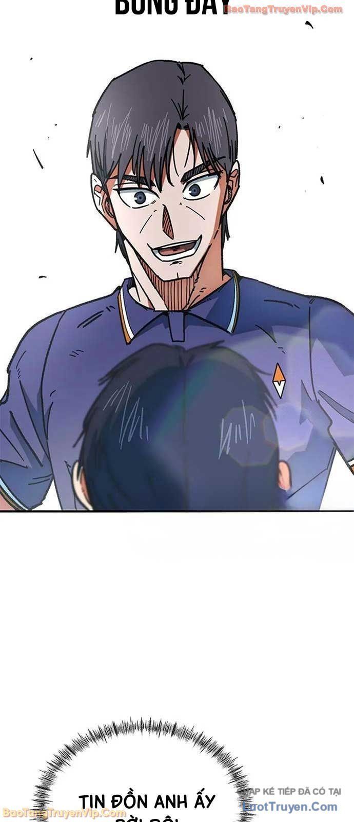 Tôi Bị Hiểu Lầm Là Siêu Sao Trên Sân Cỏ Chapter 49 - 20