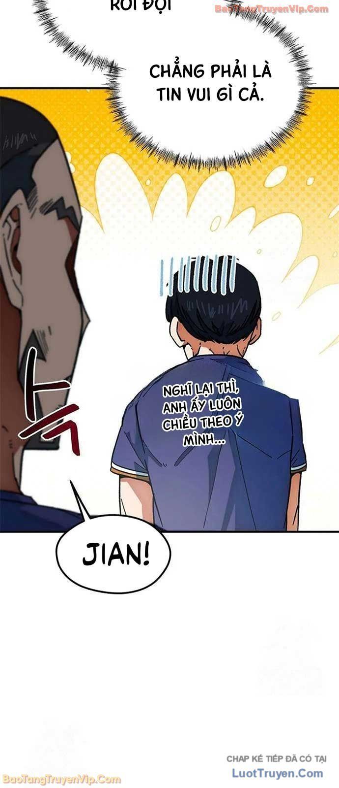 Tôi Bị Hiểu Lầm Là Siêu Sao Trên Sân Cỏ Chapter 49 - 21