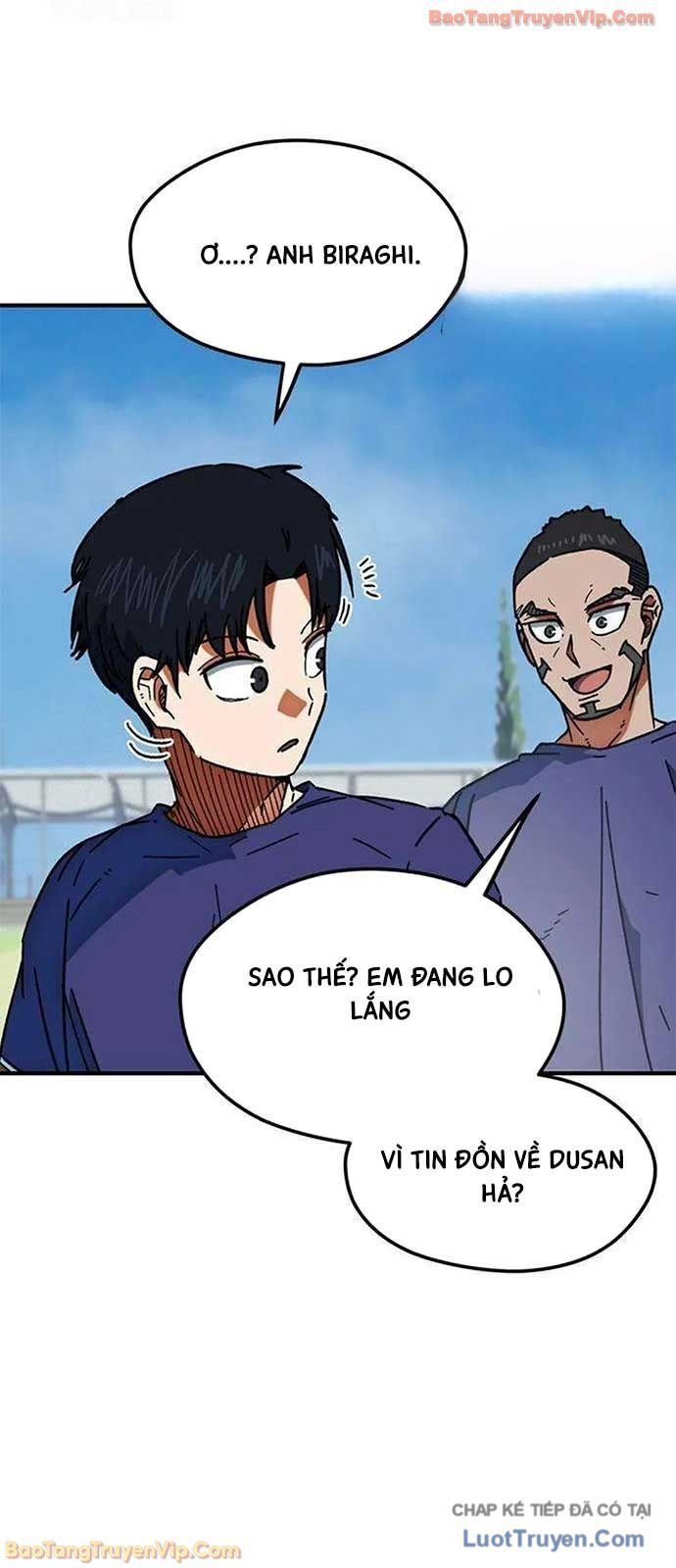 Tôi Bị Hiểu Lầm Là Siêu Sao Trên Sân Cỏ Chapter 49 - 22