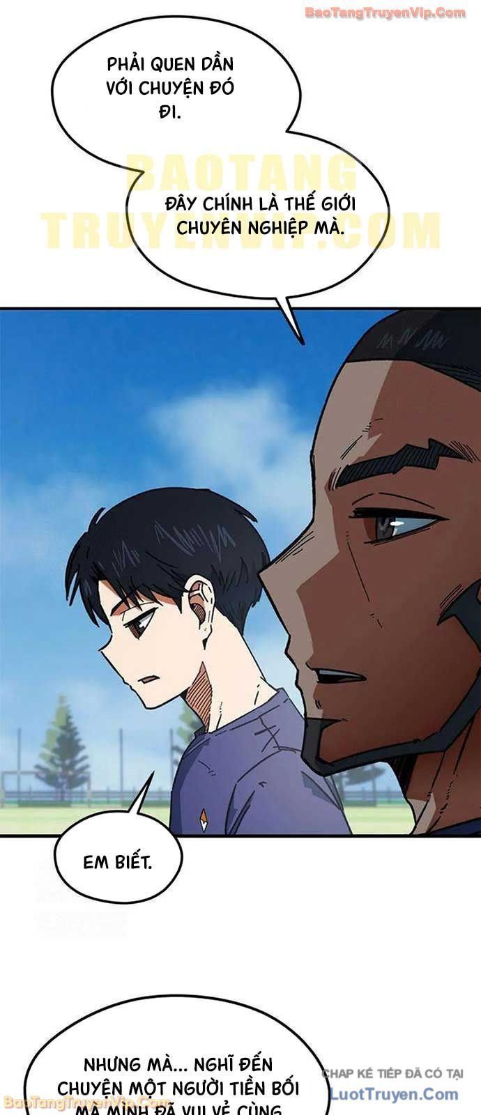 Tôi Bị Hiểu Lầm Là Siêu Sao Trên Sân Cỏ Chapter 49 - 23