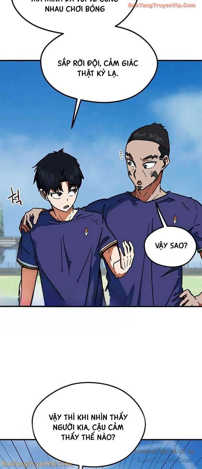 Tôi Bị Hiểu Lầm Là Siêu Sao Trên Sân Cỏ Chapter 49 - 24