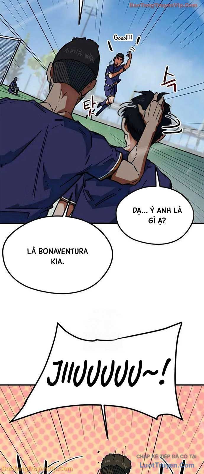 Tôi Bị Hiểu Lầm Là Siêu Sao Trên Sân Cỏ Chapter 49 - 25