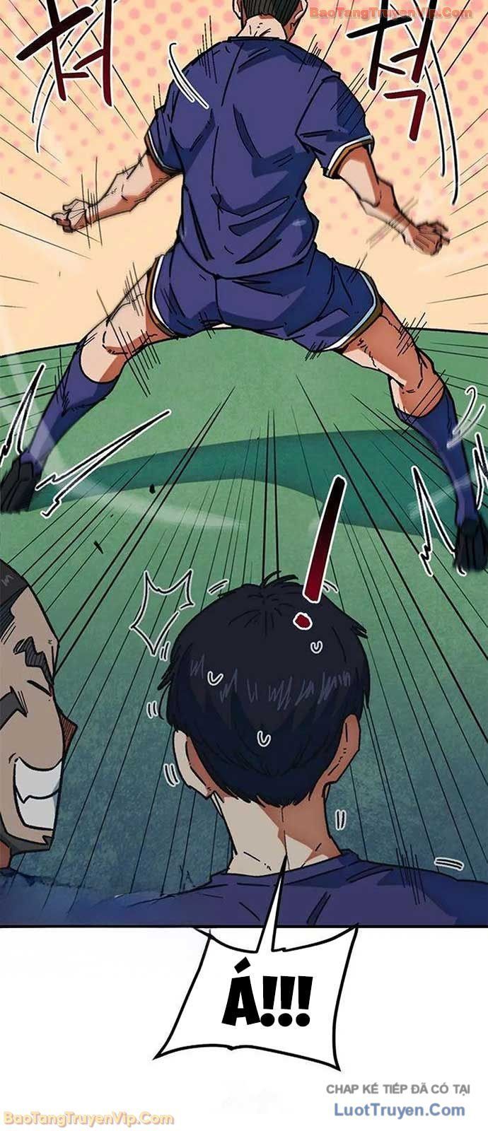 Tôi Bị Hiểu Lầm Là Siêu Sao Trên Sân Cỏ Chapter 49 - 26