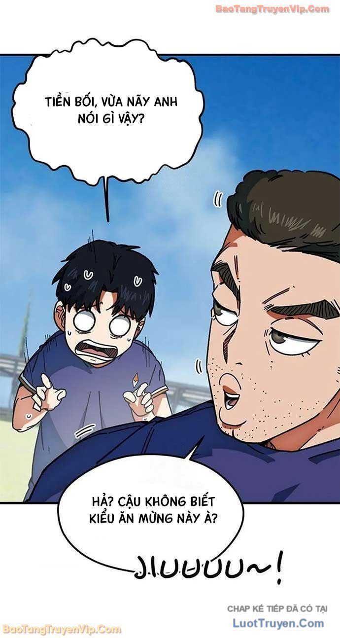 Tôi Bị Hiểu Lầm Là Siêu Sao Trên Sân Cỏ Chapter 49 - 27