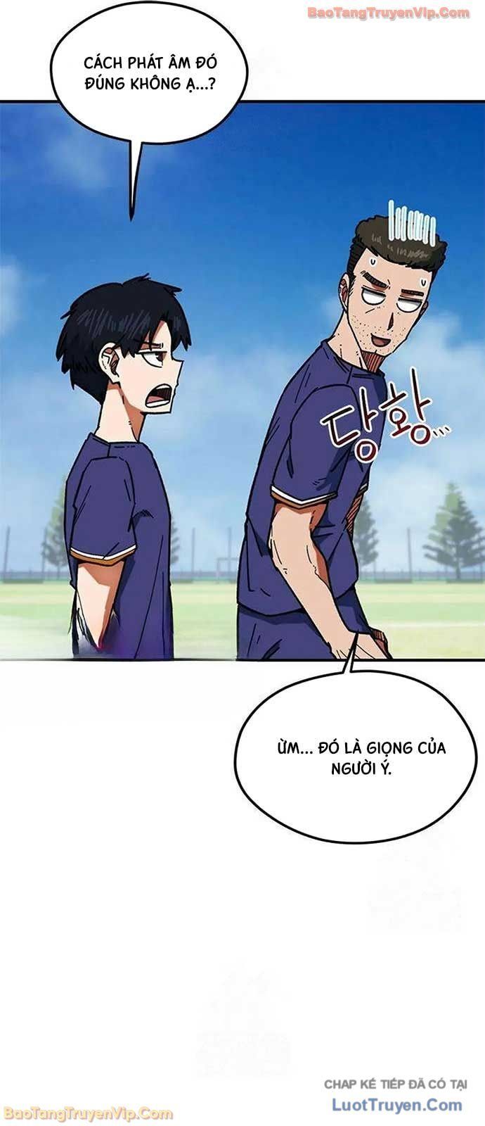 Tôi Bị Hiểu Lầm Là Siêu Sao Trên Sân Cỏ Chapter 49 - 28