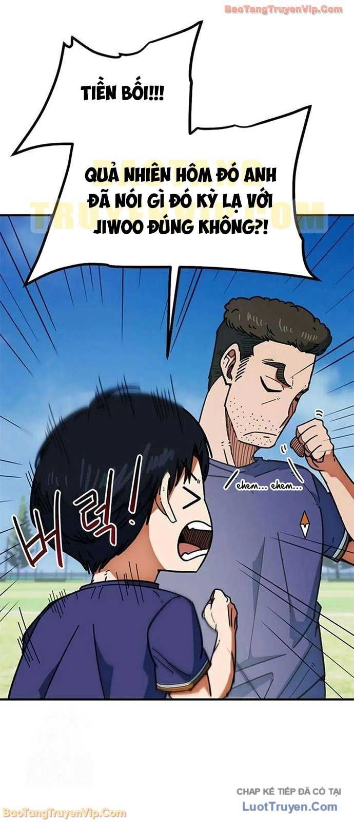 Tôi Bị Hiểu Lầm Là Siêu Sao Trên Sân Cỏ Chapter 49 - 29