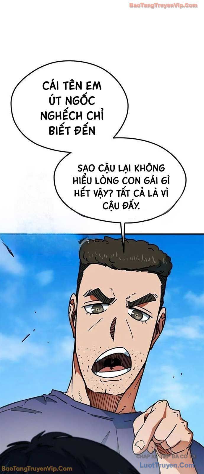 Tôi Bị Hiểu Lầm Là Siêu Sao Trên Sân Cỏ Chapter 49 - 30